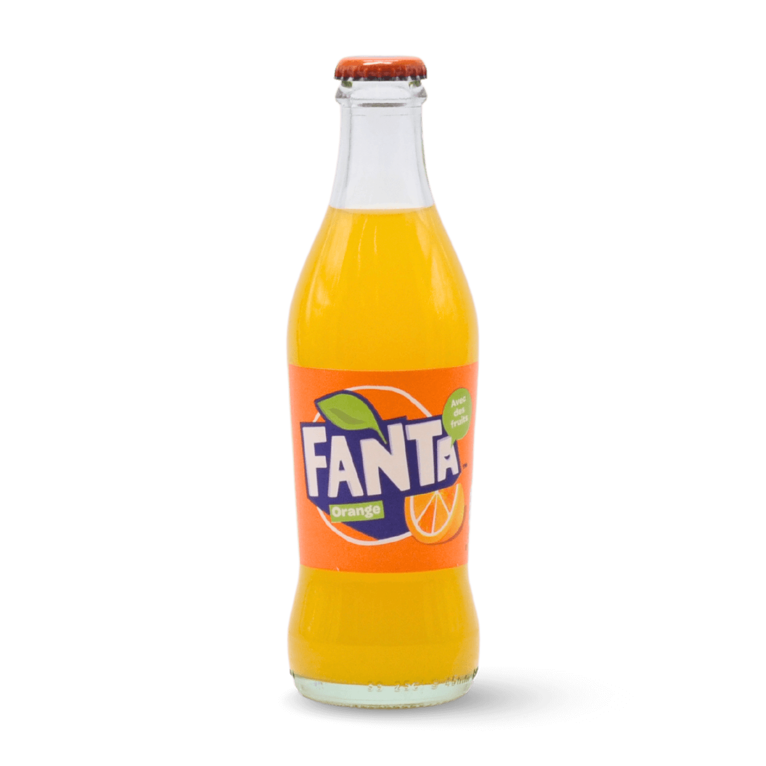 Fanta 25cl