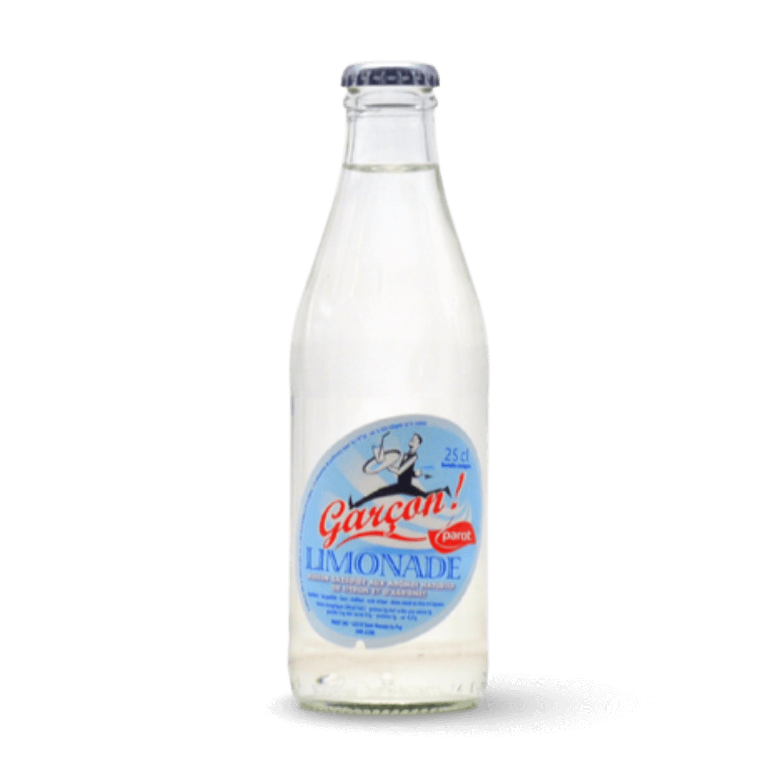 Limonade Garçon