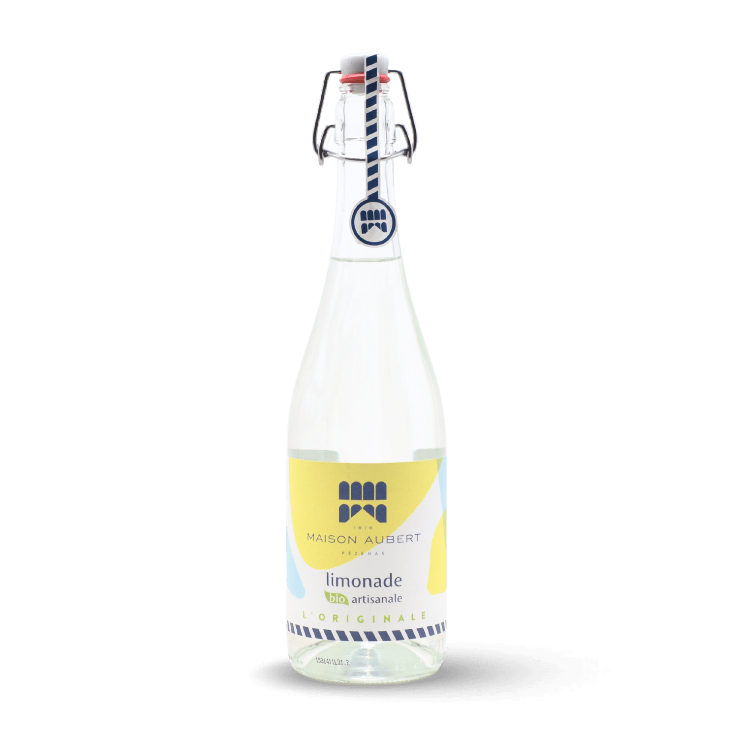 Limonade L'Originale BIO