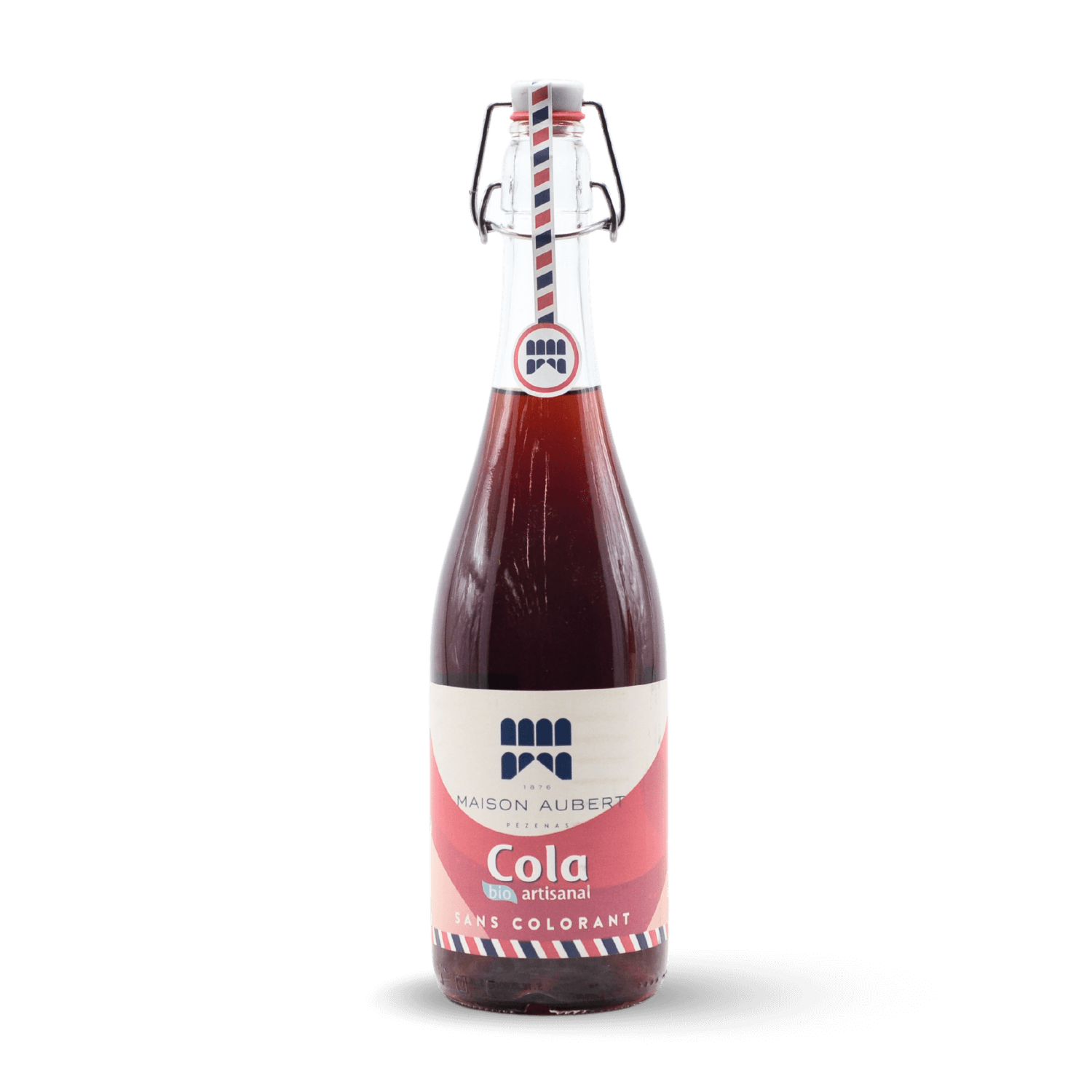 Cola Artisanal