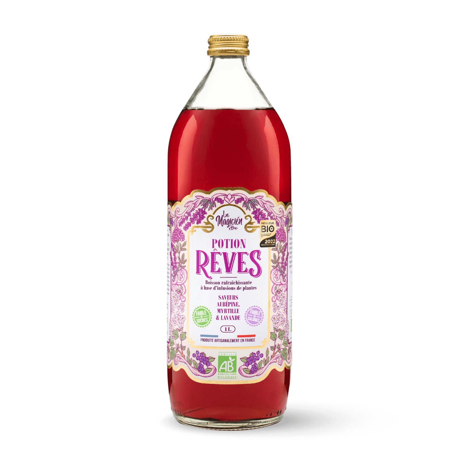 Potion Rêve