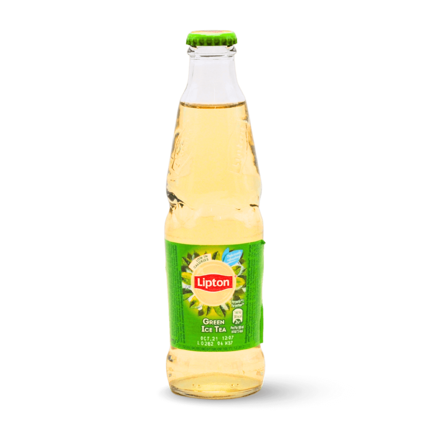 Lipton Green