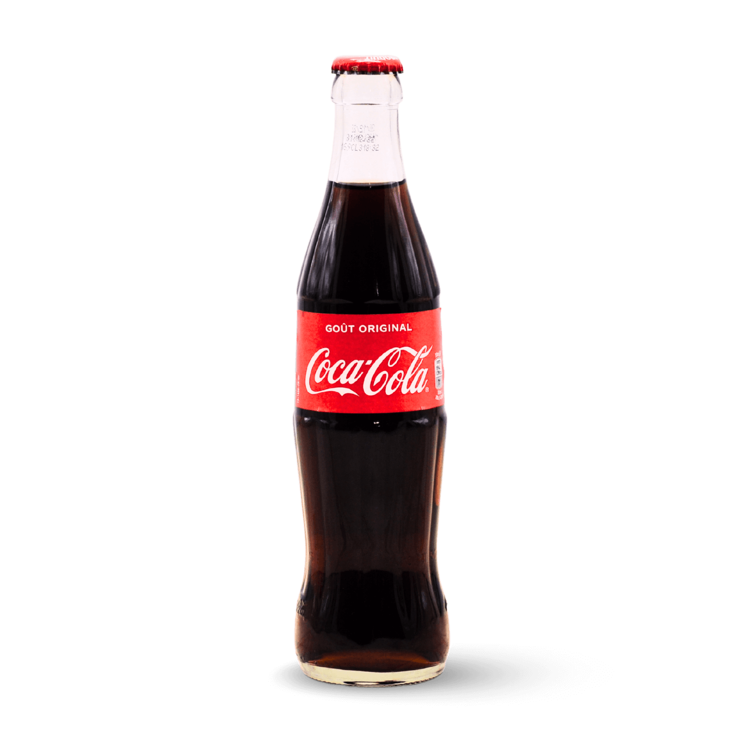 Coca-Cola Classic