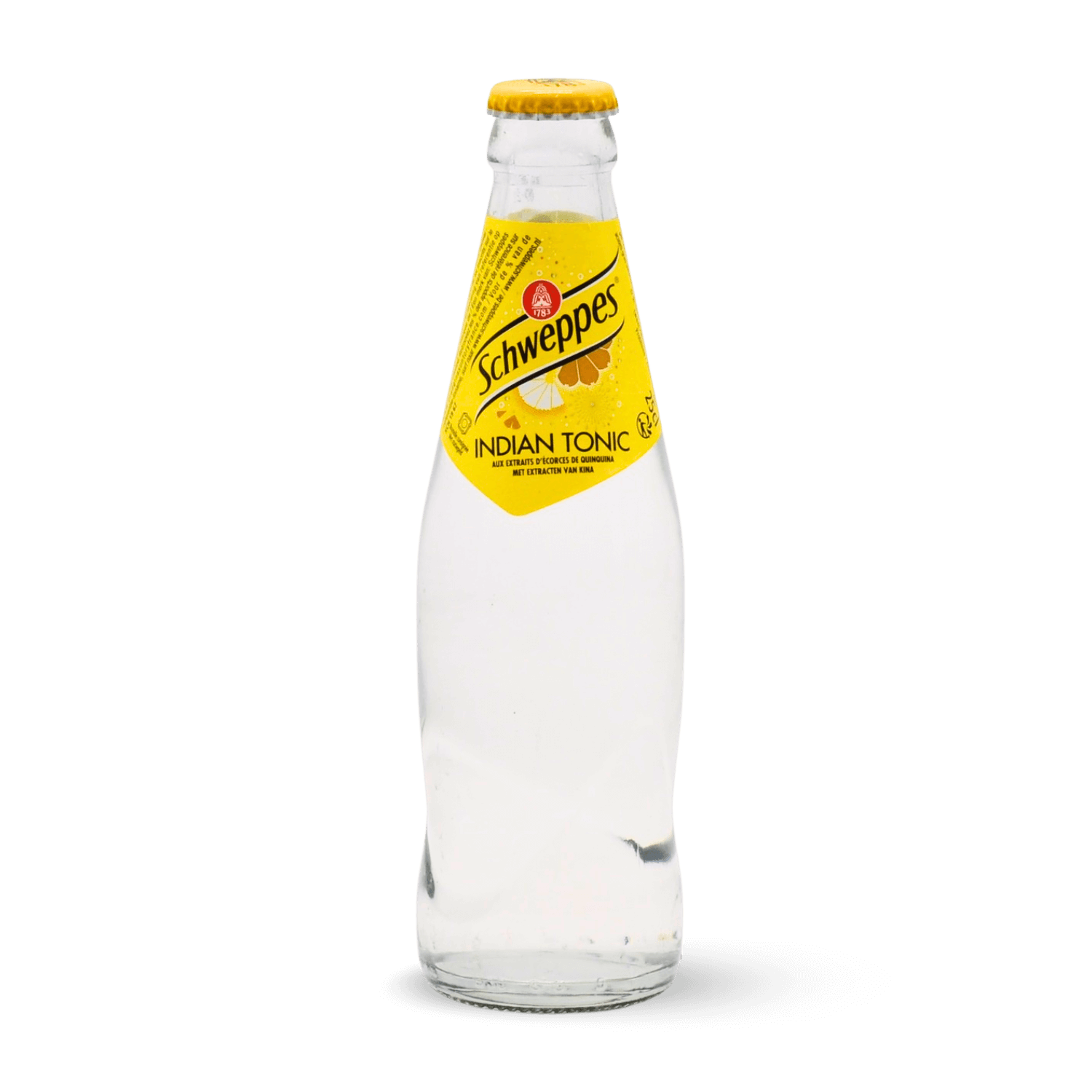 Schweppes Indian Tonic