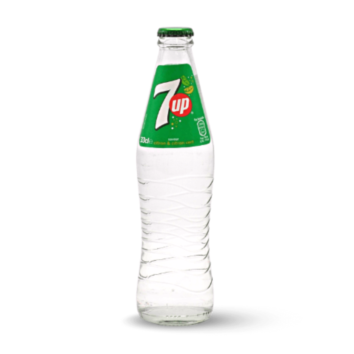 Seven Up