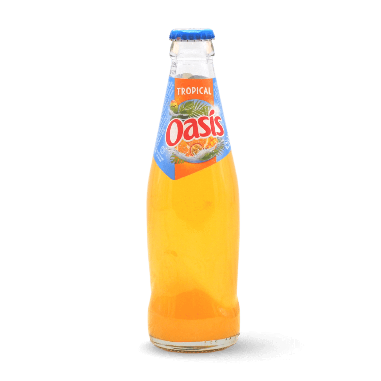Oasis Tropical