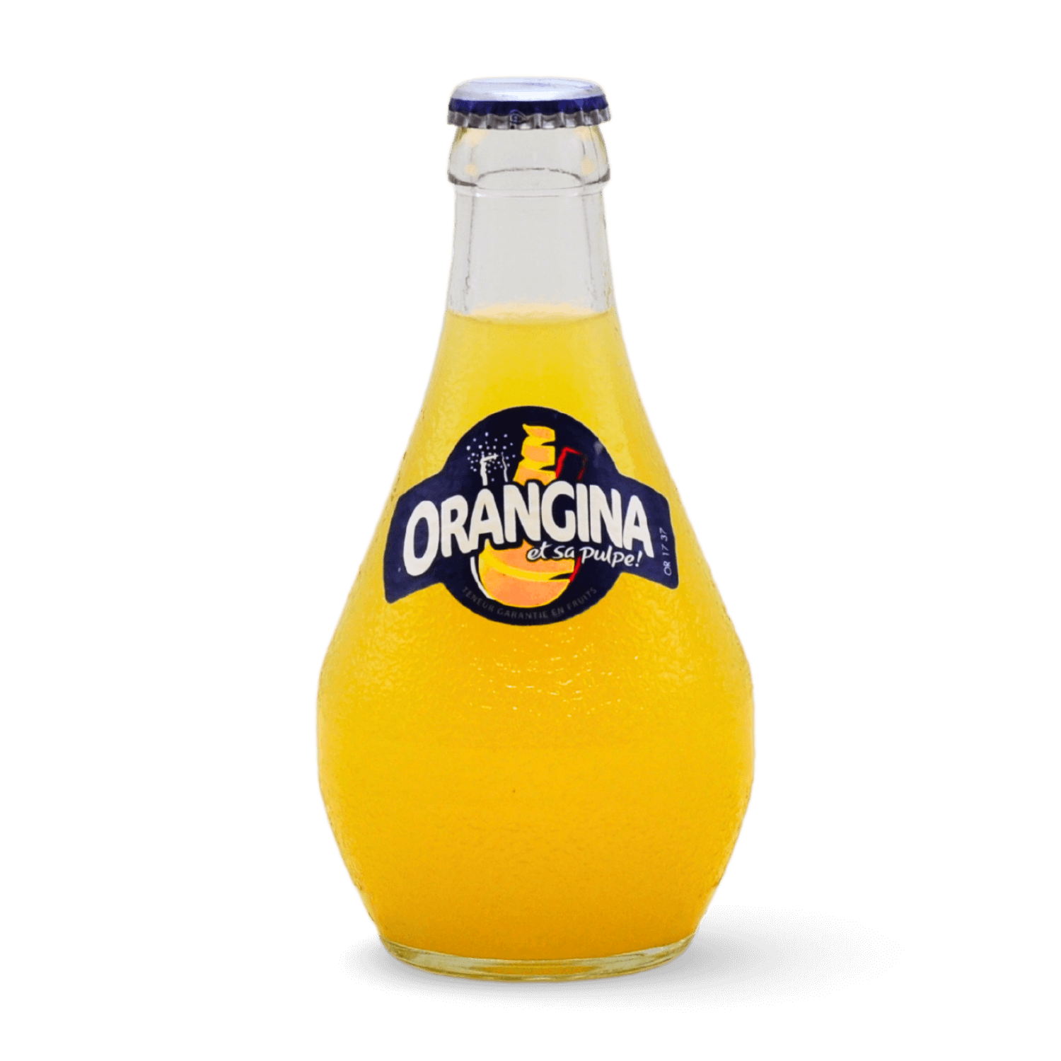 Orangina