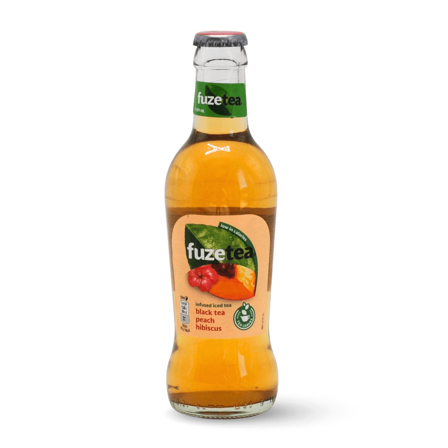 Fuzetea Pêche Hibiscus