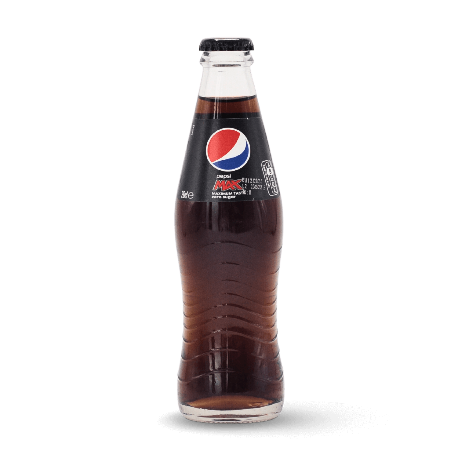 Pepsi Max 20cl