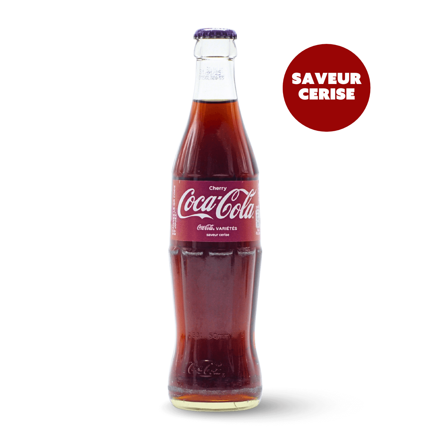 Coca-Cola Cherry