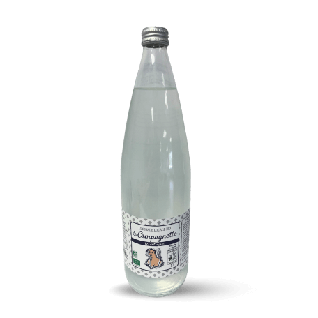 Limonade artisanale nature