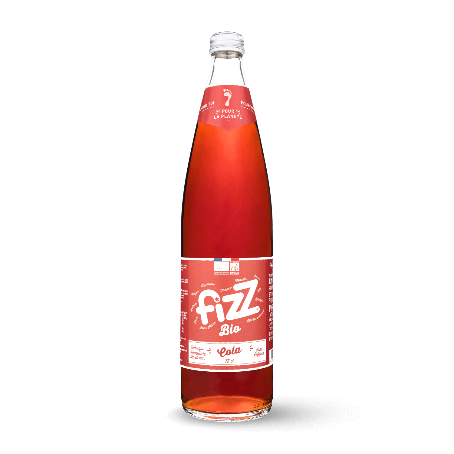 Fizz Cola