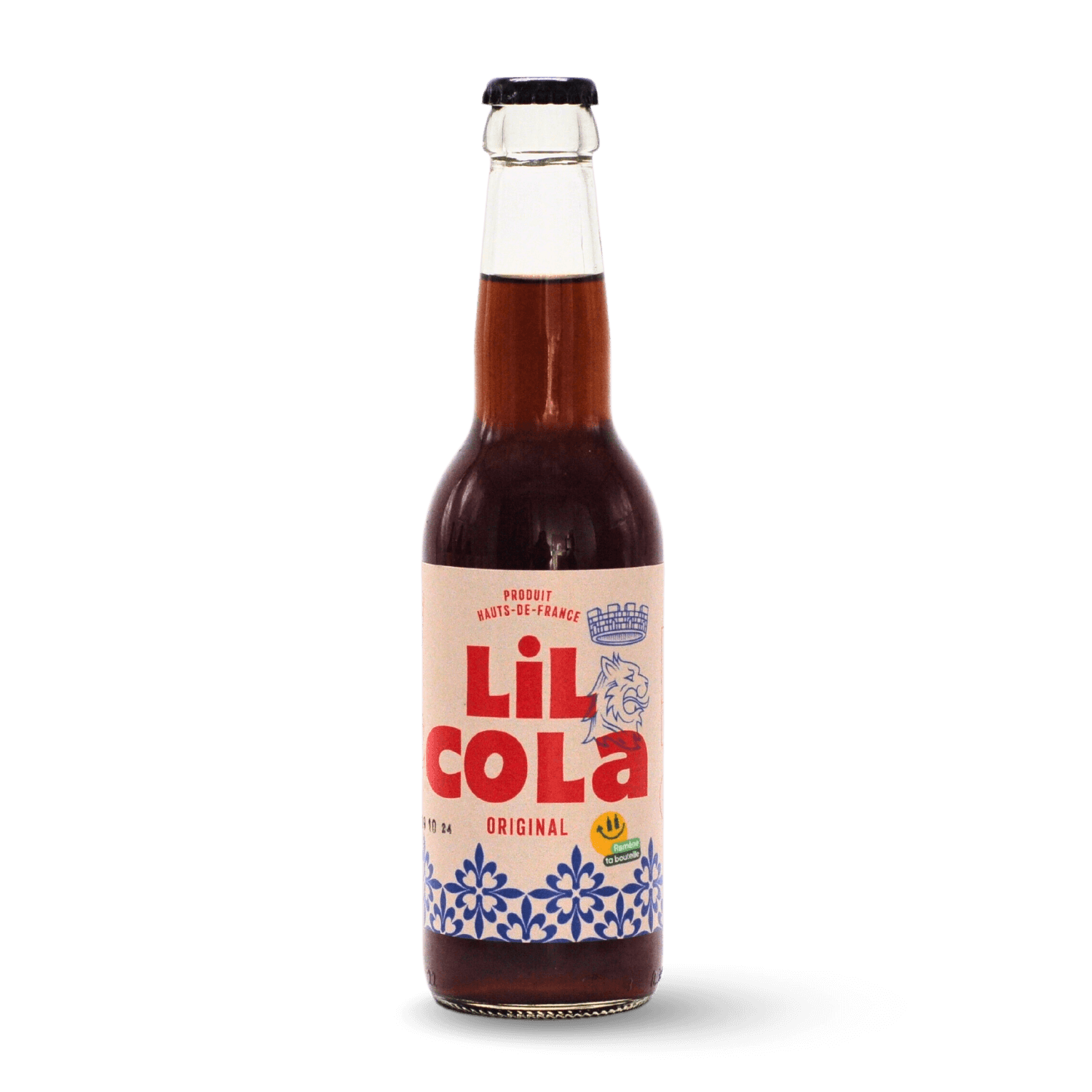 LIL cola