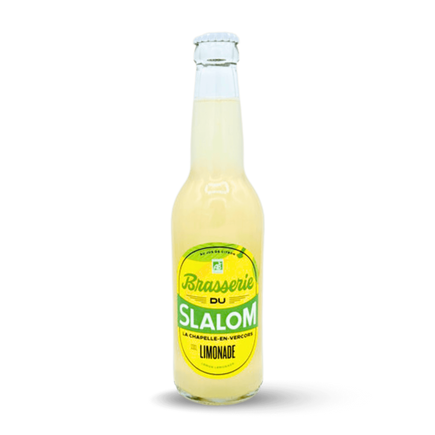 Slalom Limonade