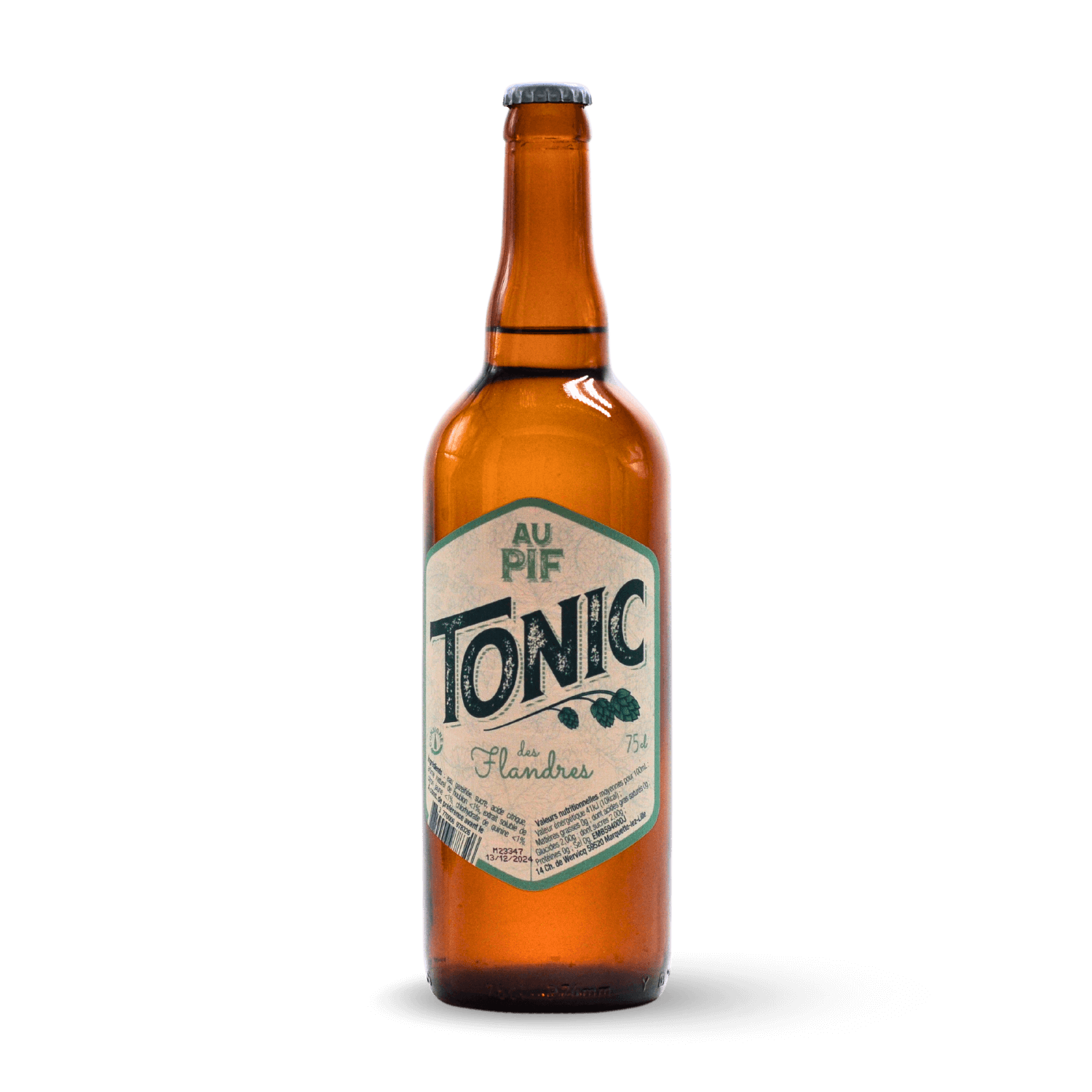 Au Pif Tonic