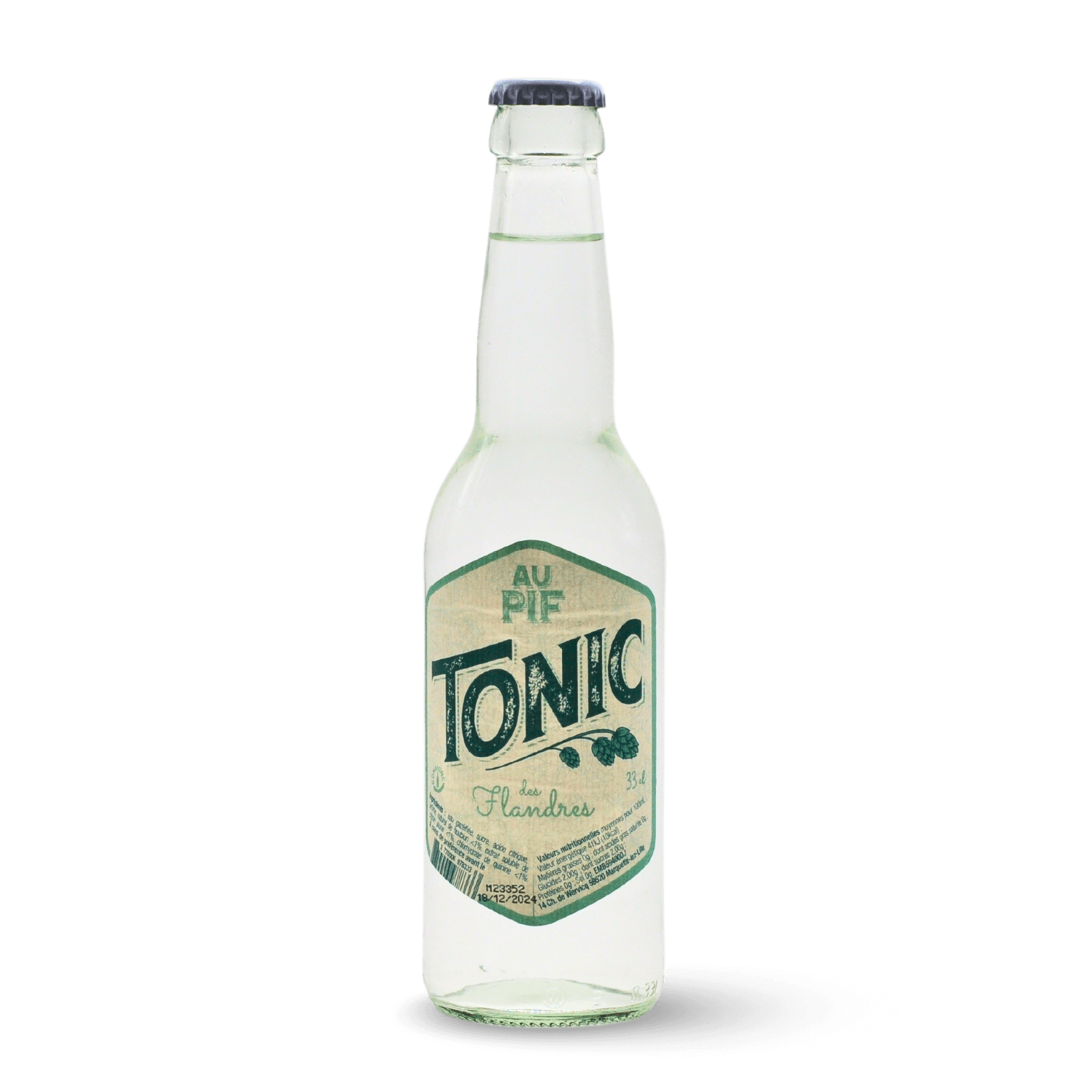 Au Pif Tonic