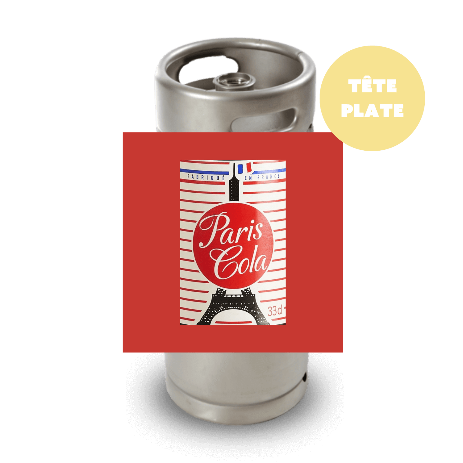 Fut 20L Cola