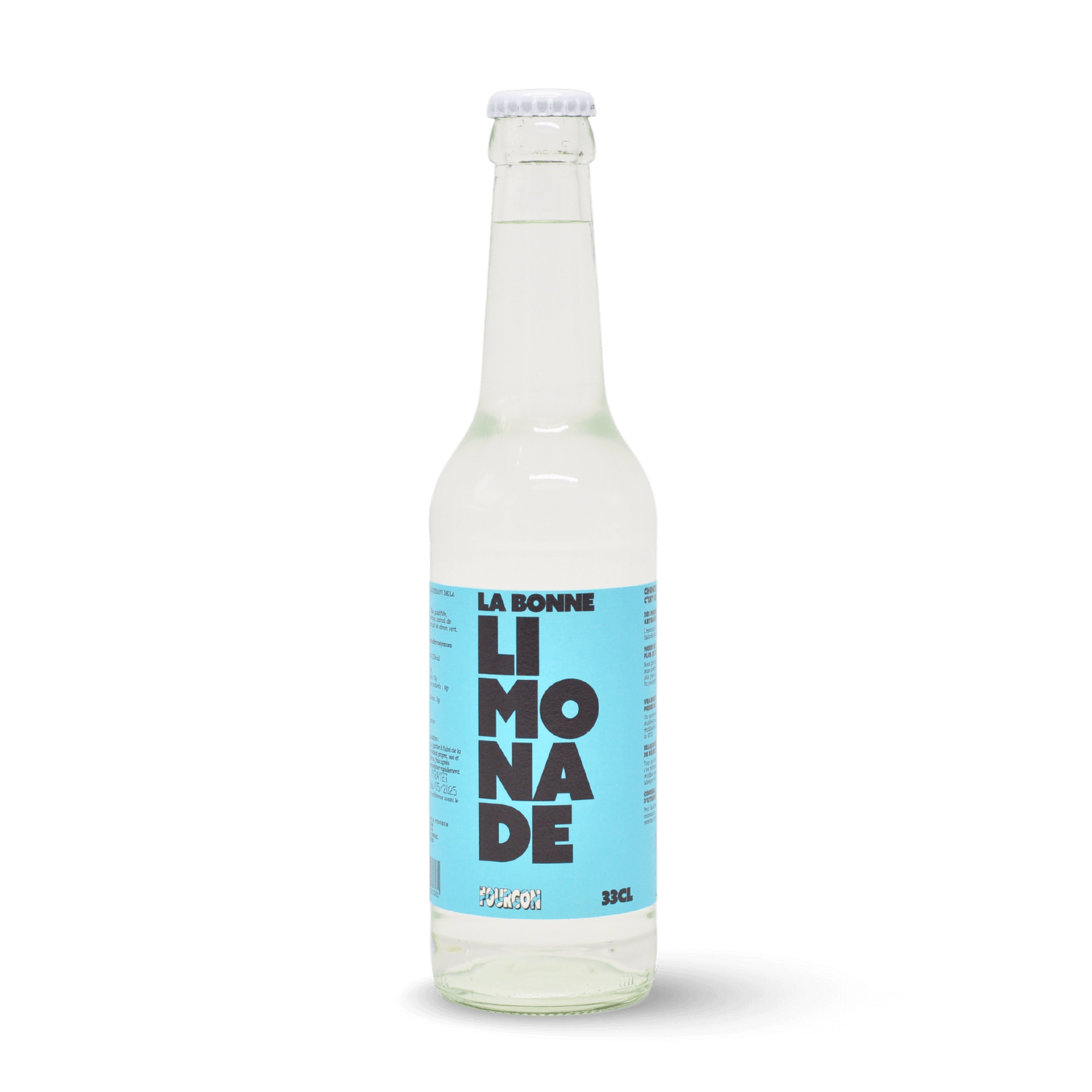 La Bonne Limonade