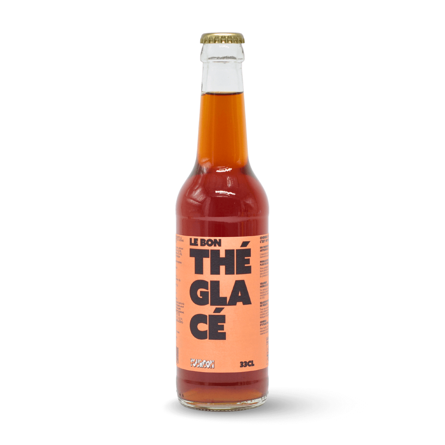 Le Bon Thé Glacé