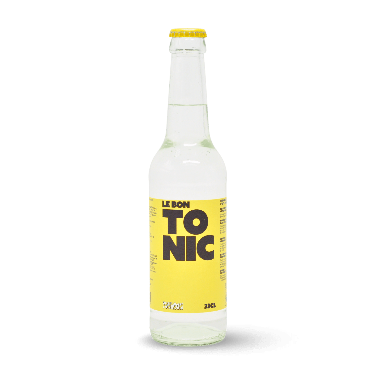 Le Bon Tonic