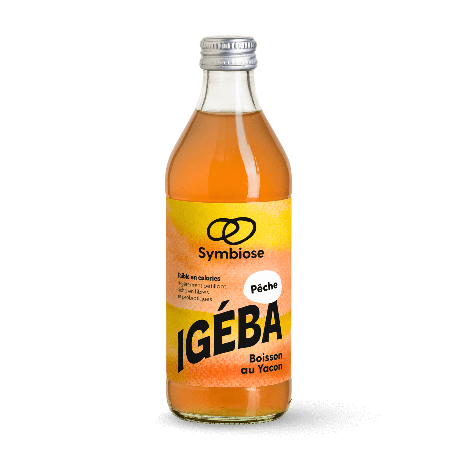 IGEBA pêche