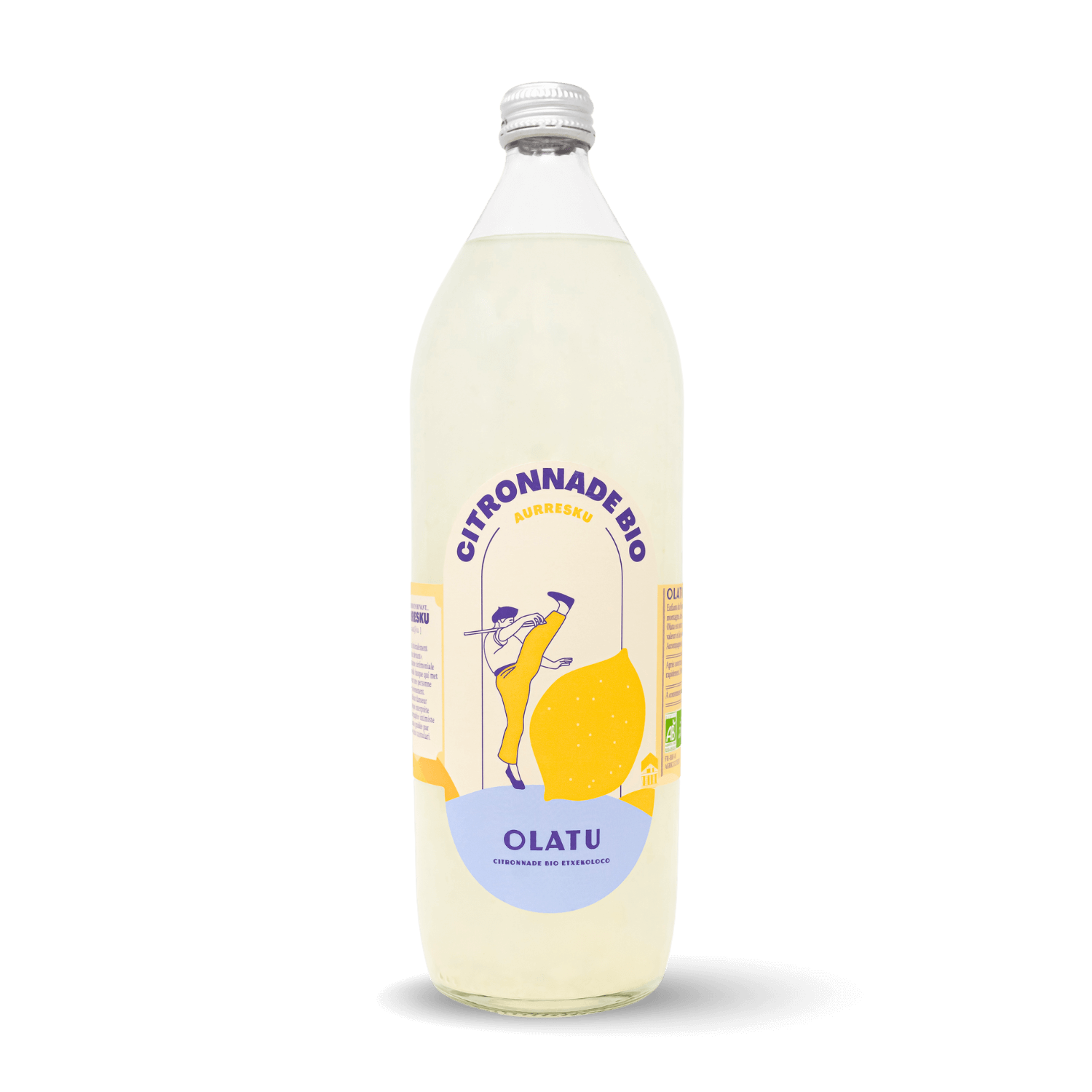 Citronnade