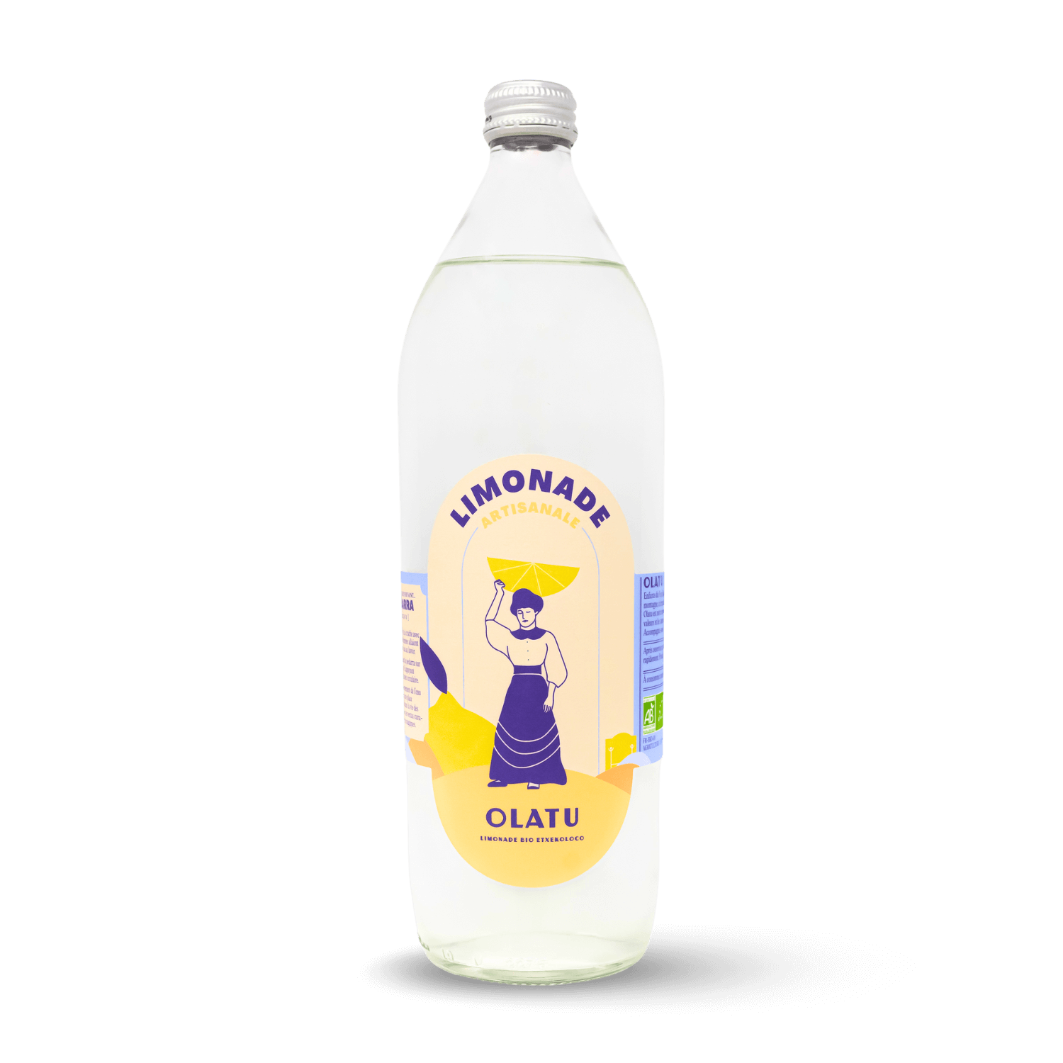 Limonade