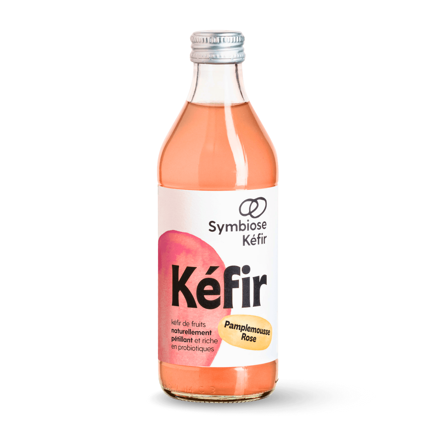 Kéfir Pamplemousse