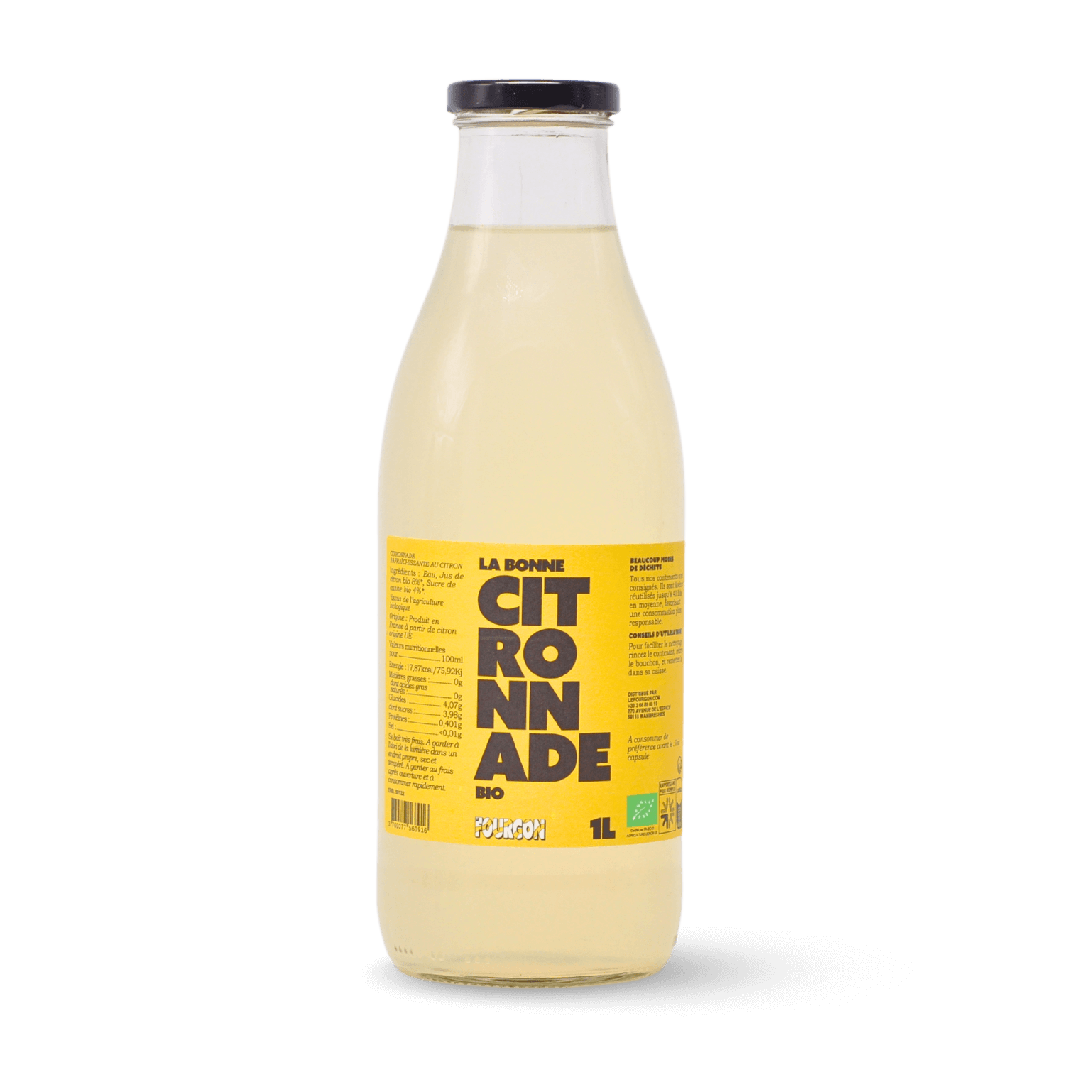 La Bonne Citronnade