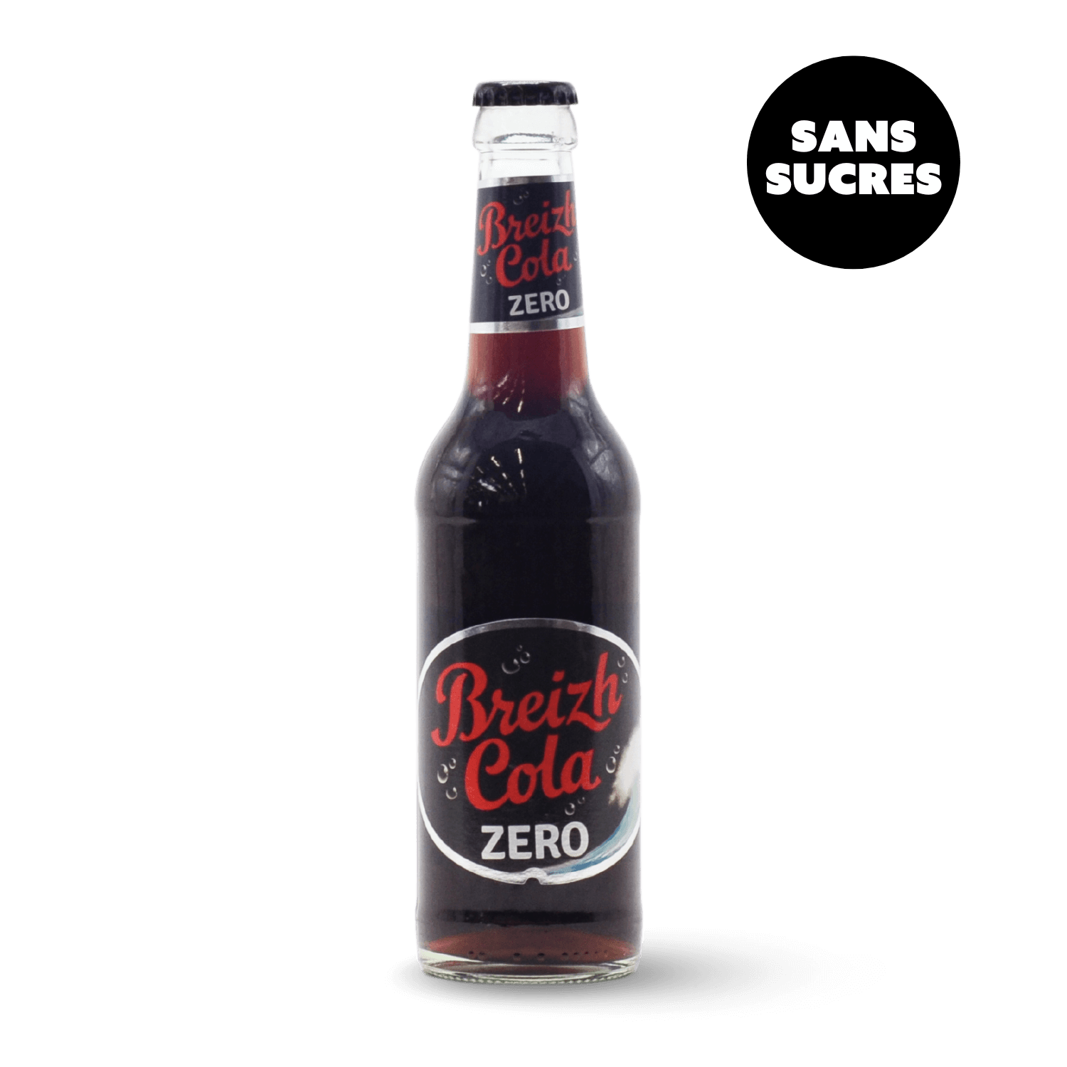 Breizh Cola Zero