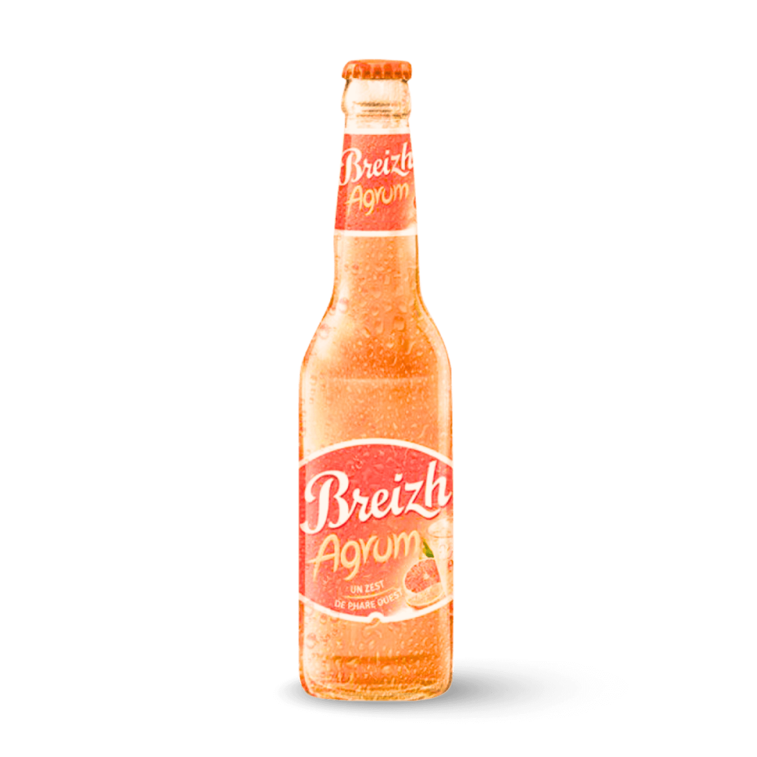Breizh Agrumes