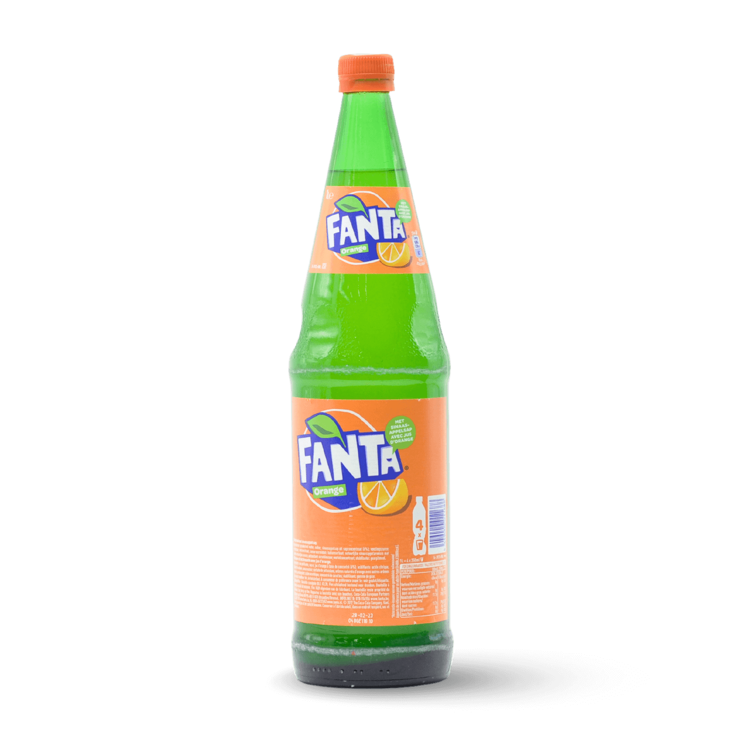 Fanta