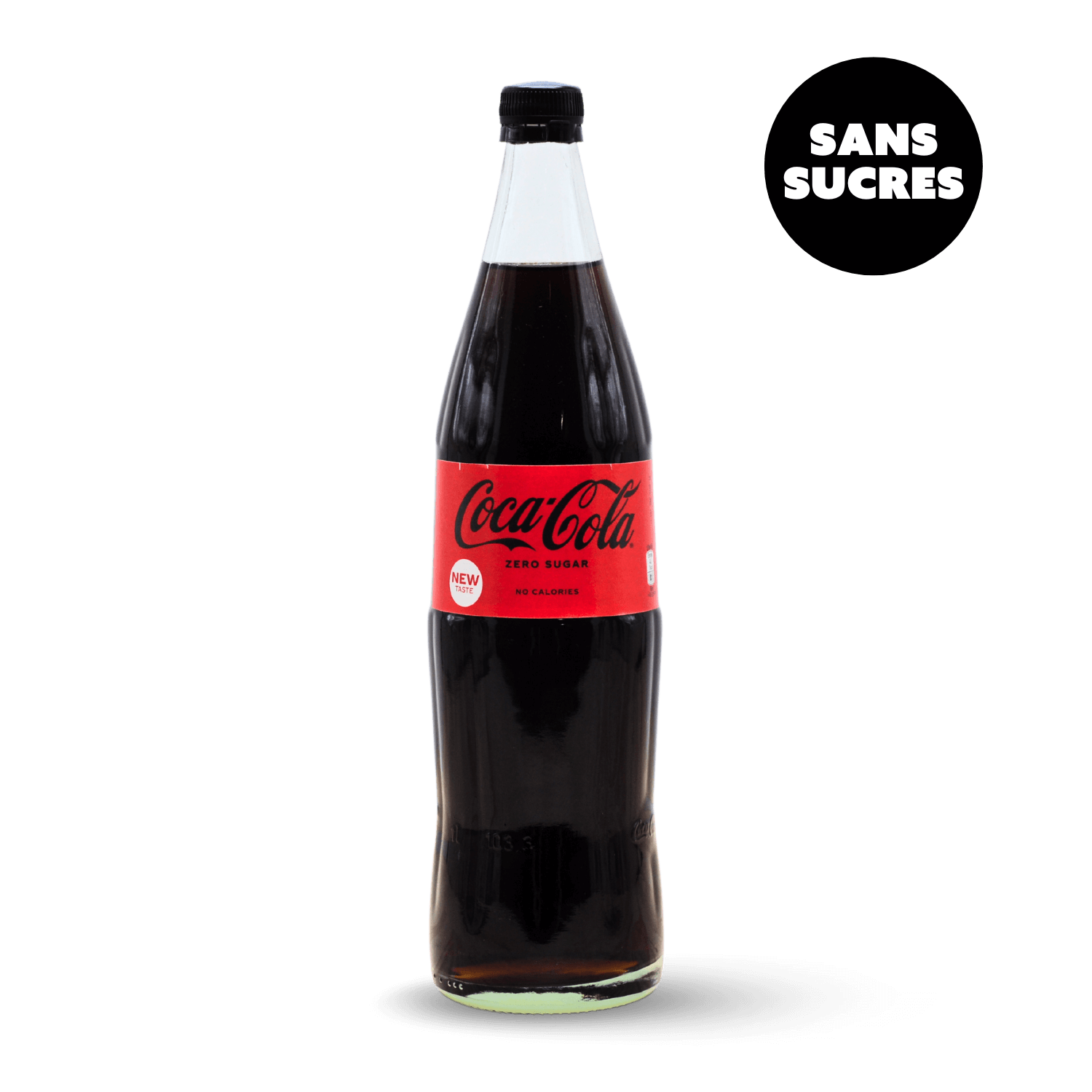Coca-Cola Zéro