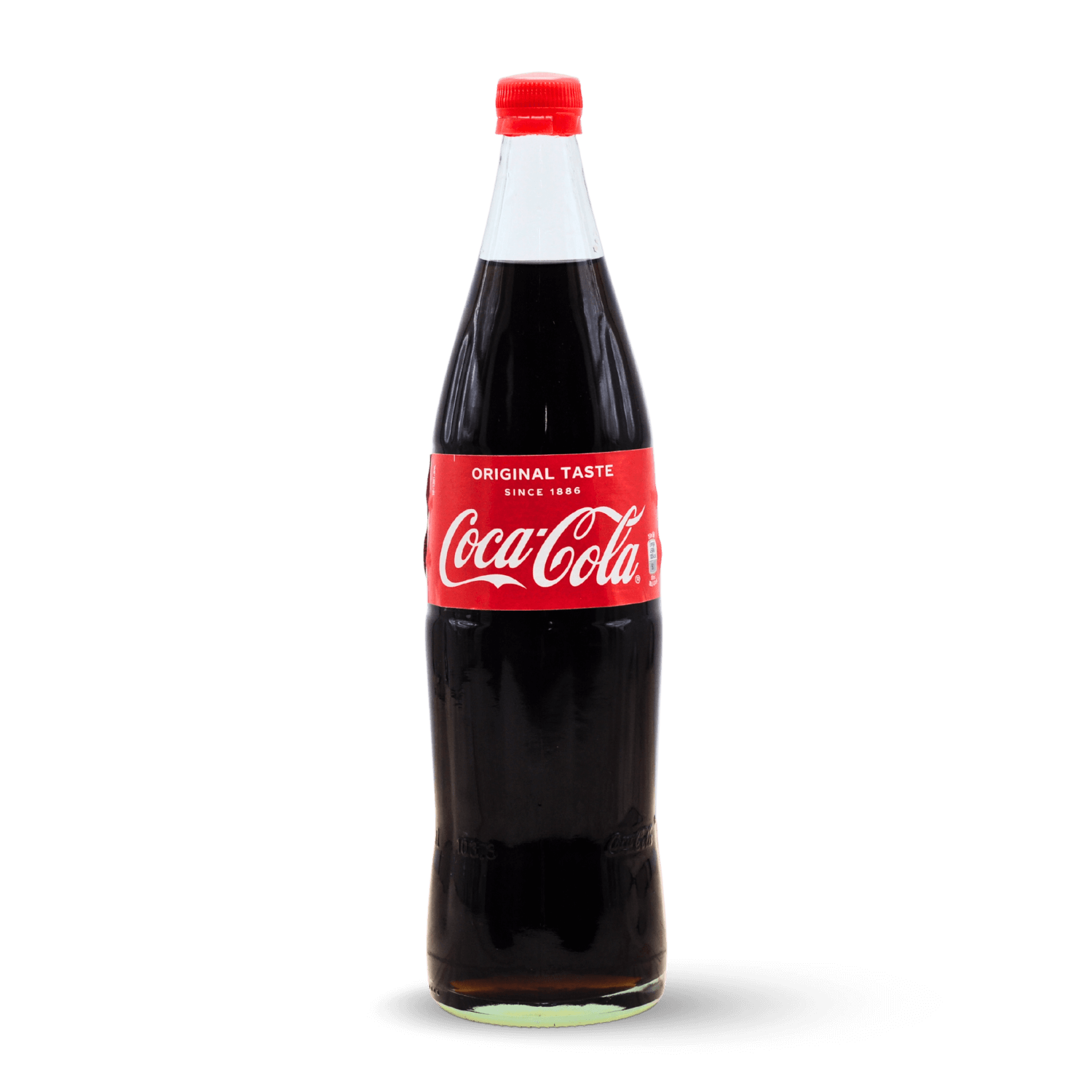 Coca-Cola Classic