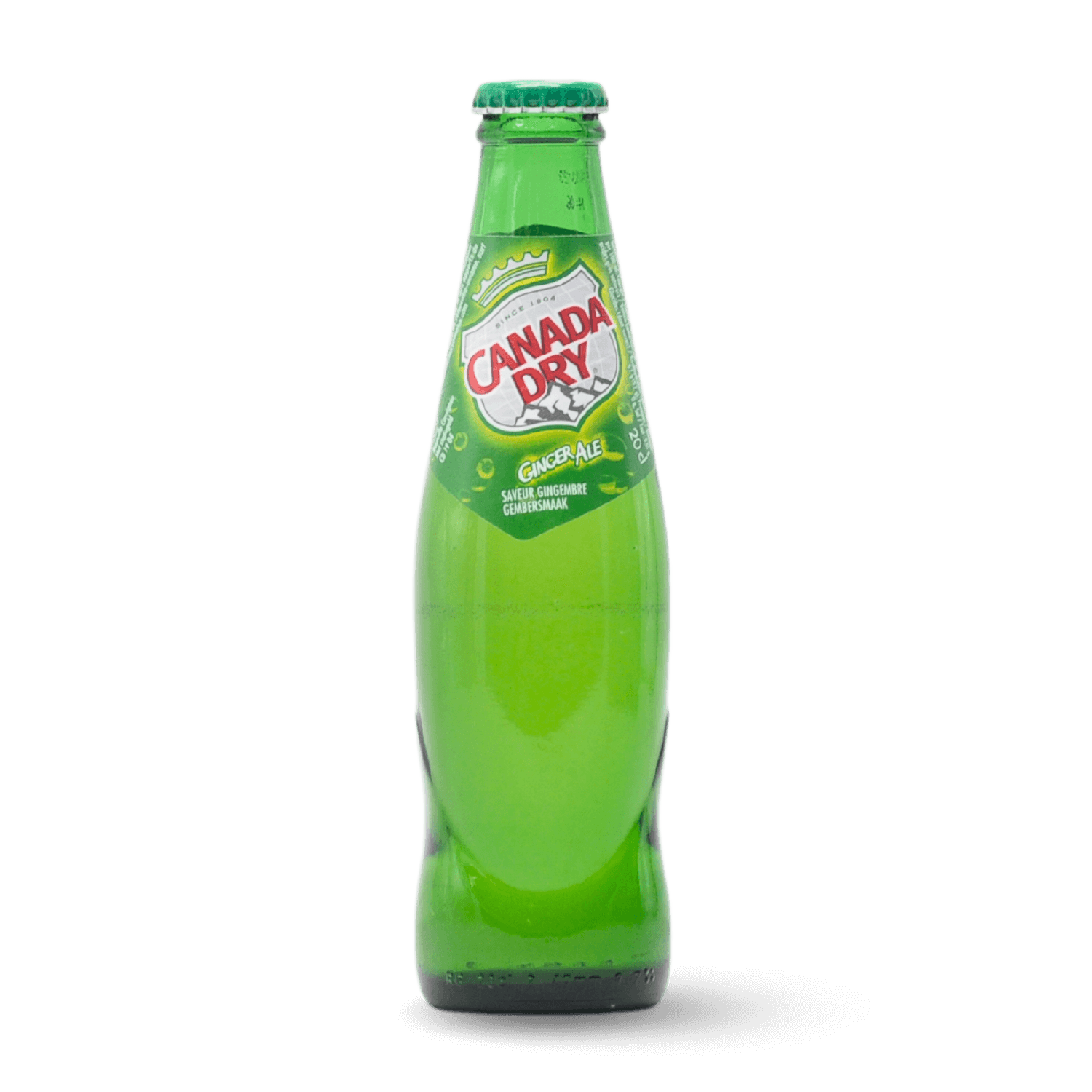 Canada Dry