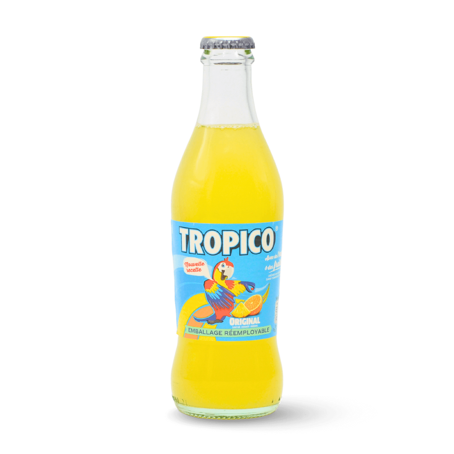 Tropico