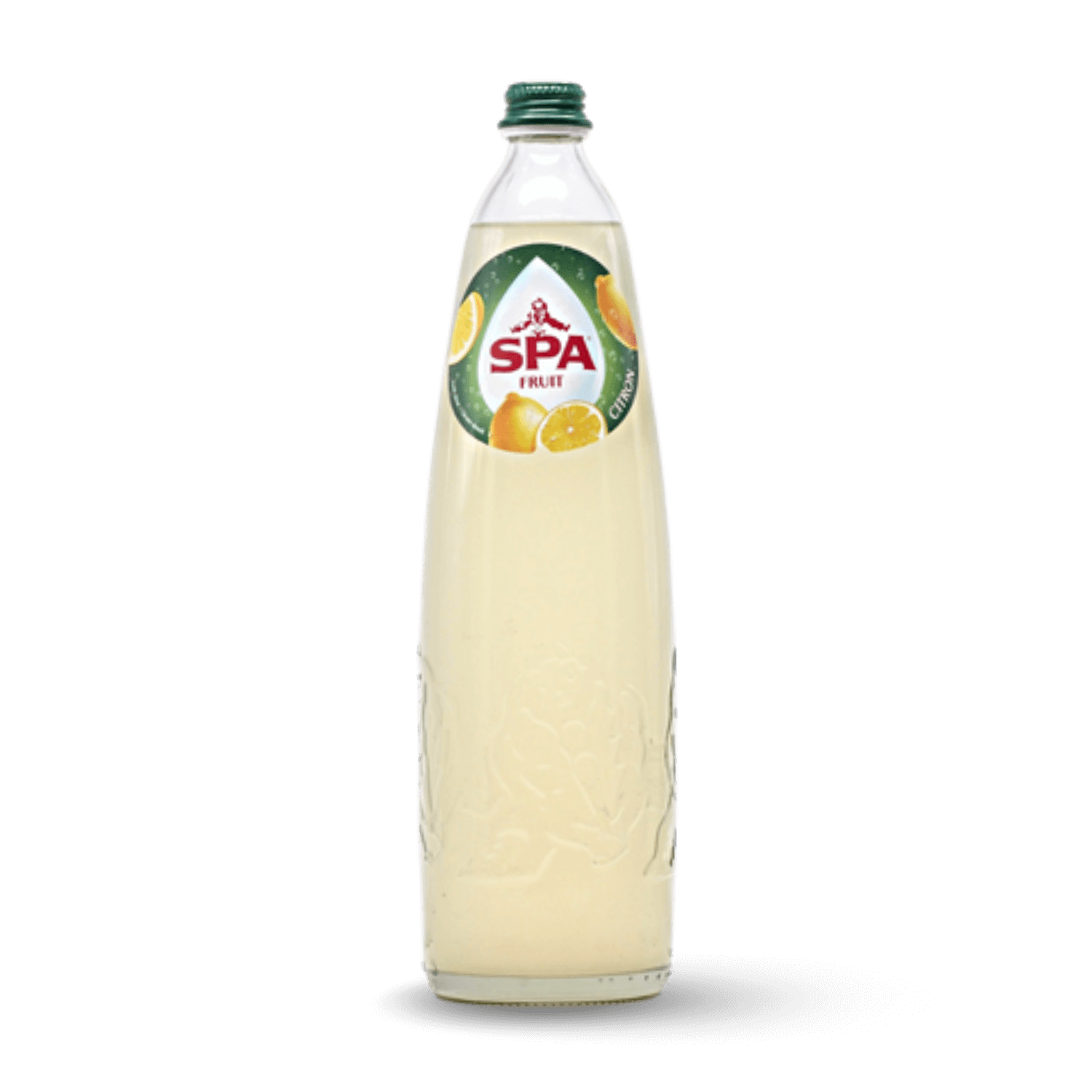 Limonade SPA Citron
