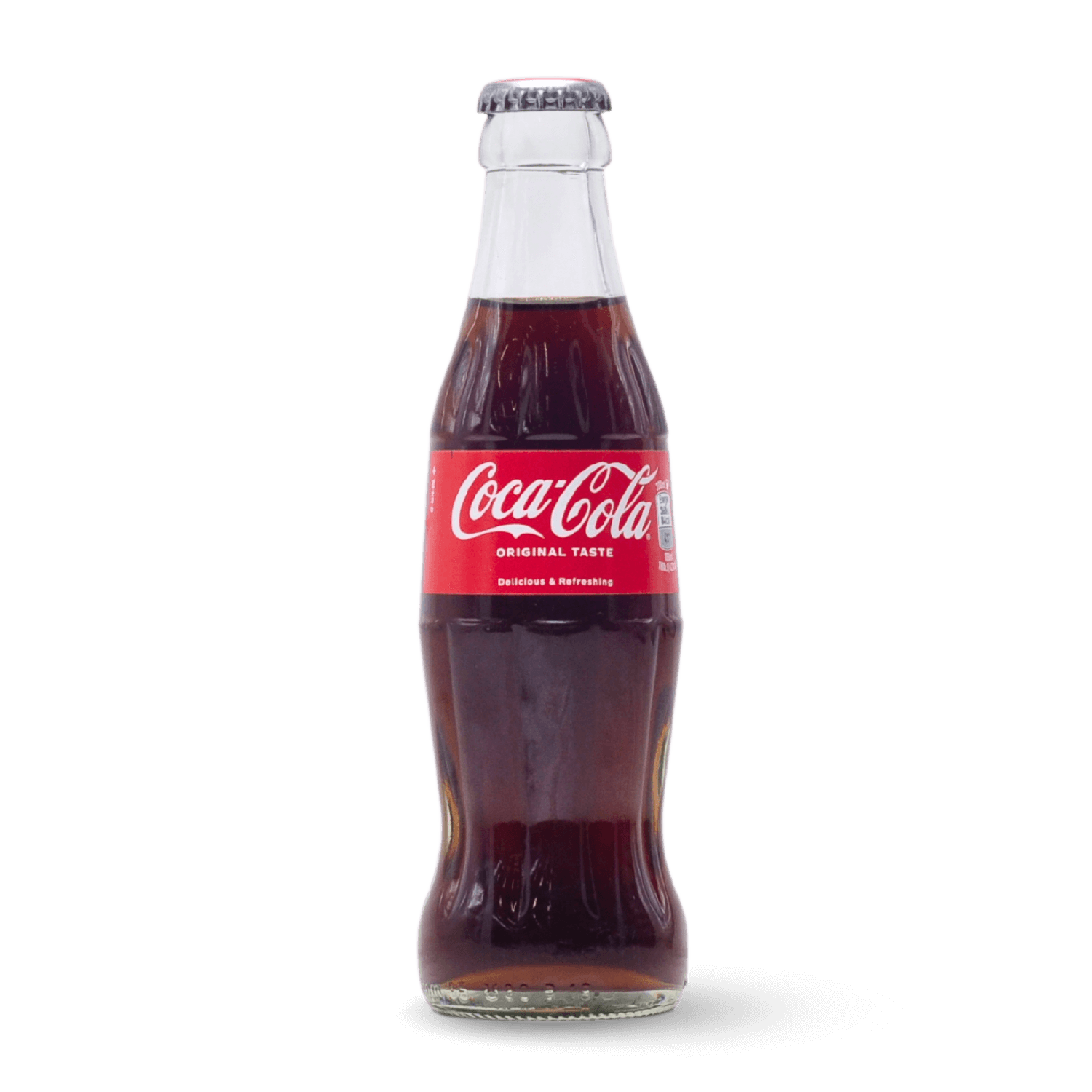 Coca-Cola Classic