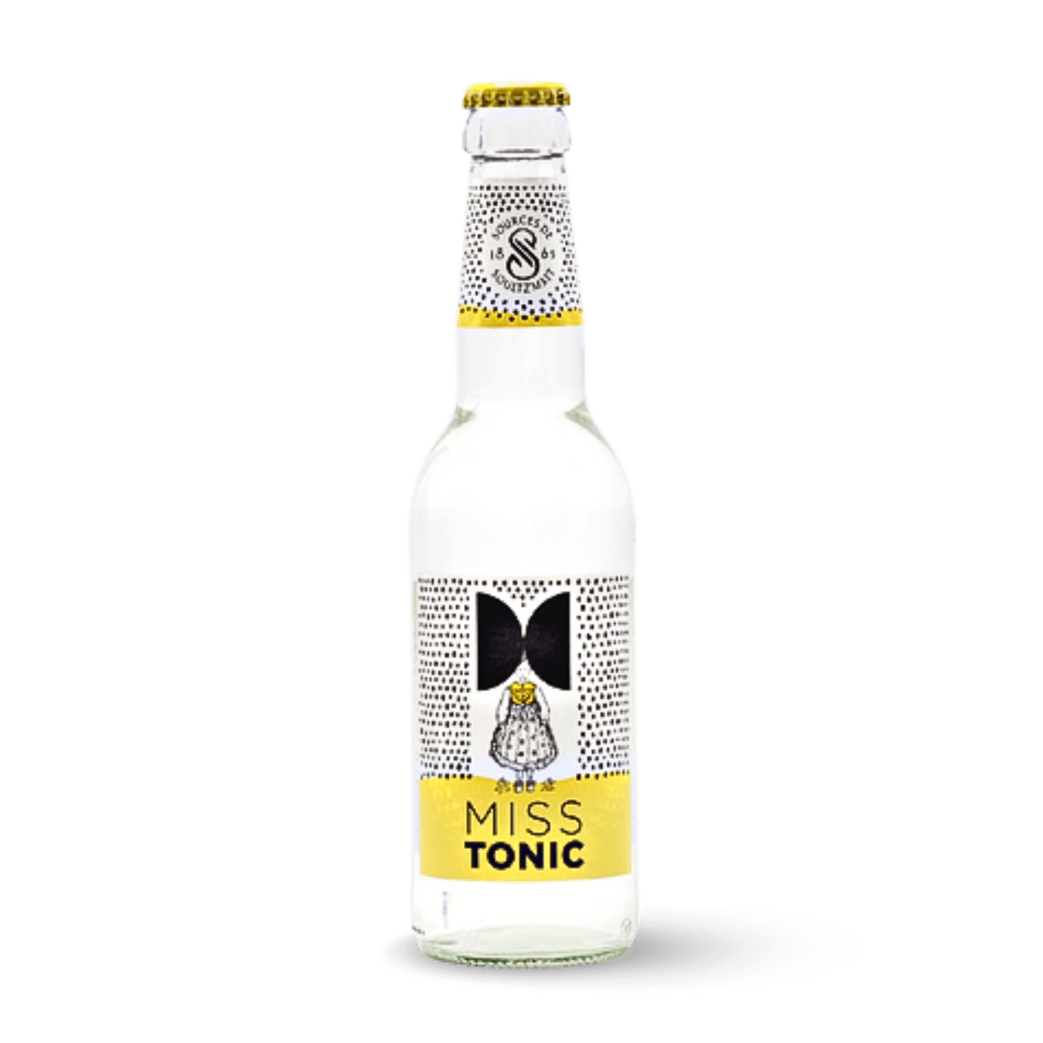 Miss Tonic