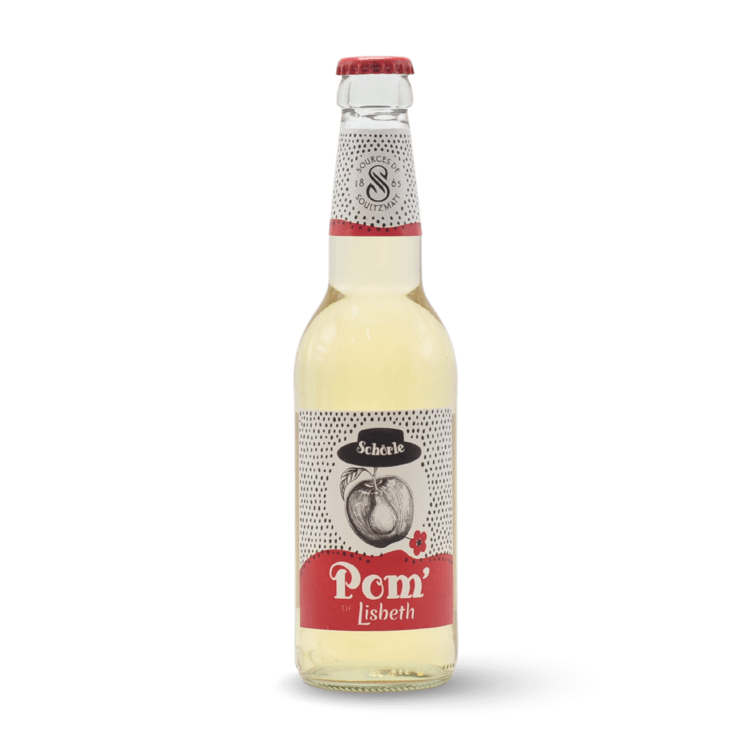 Pom' de Lisbeth Schörle