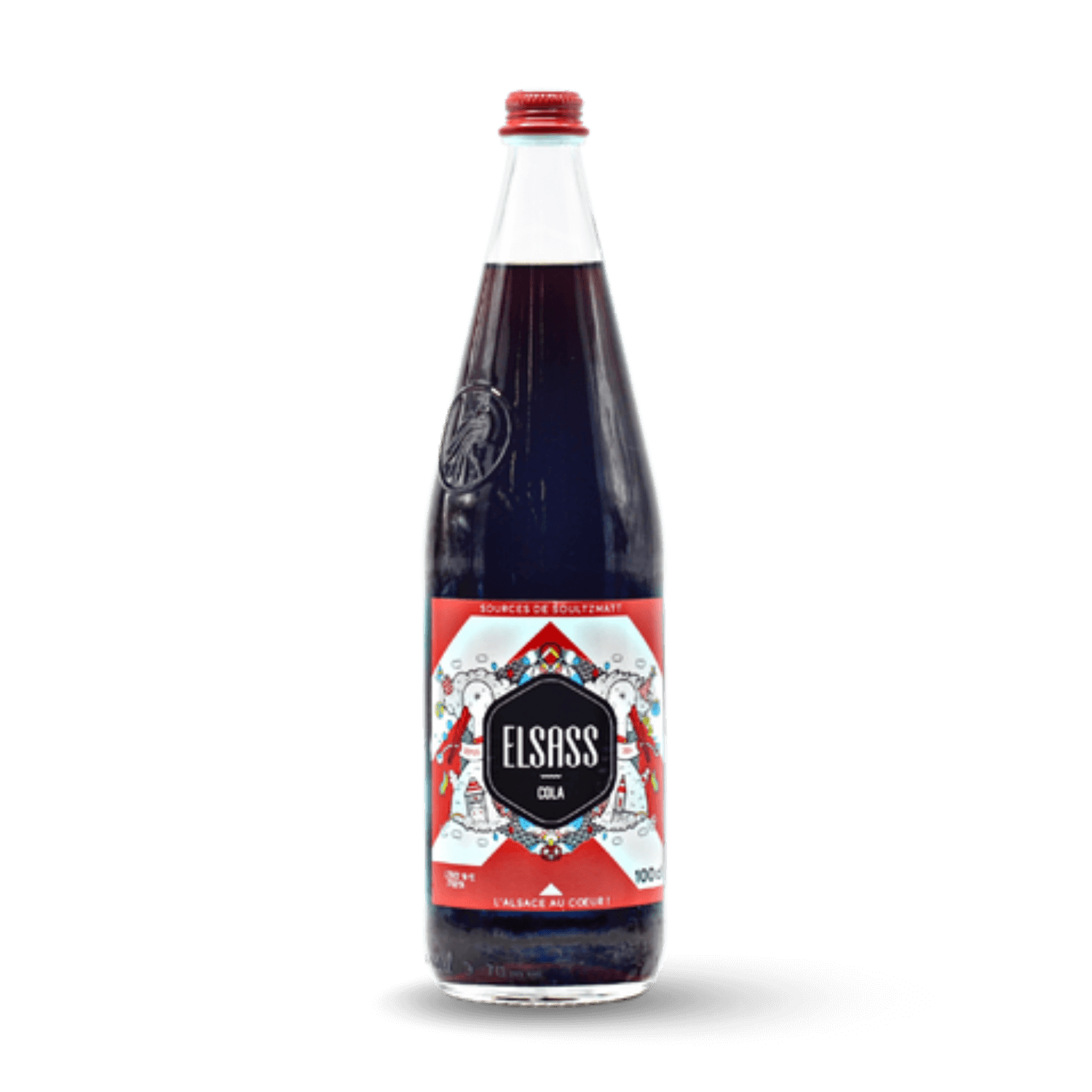 Elsass Cola