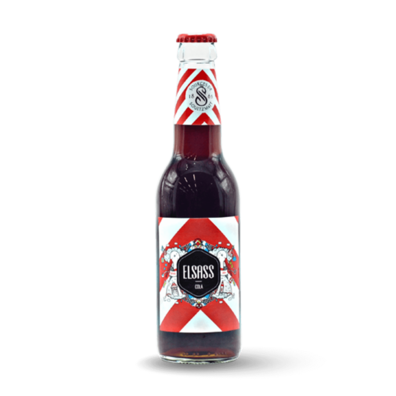 Elsass Cola