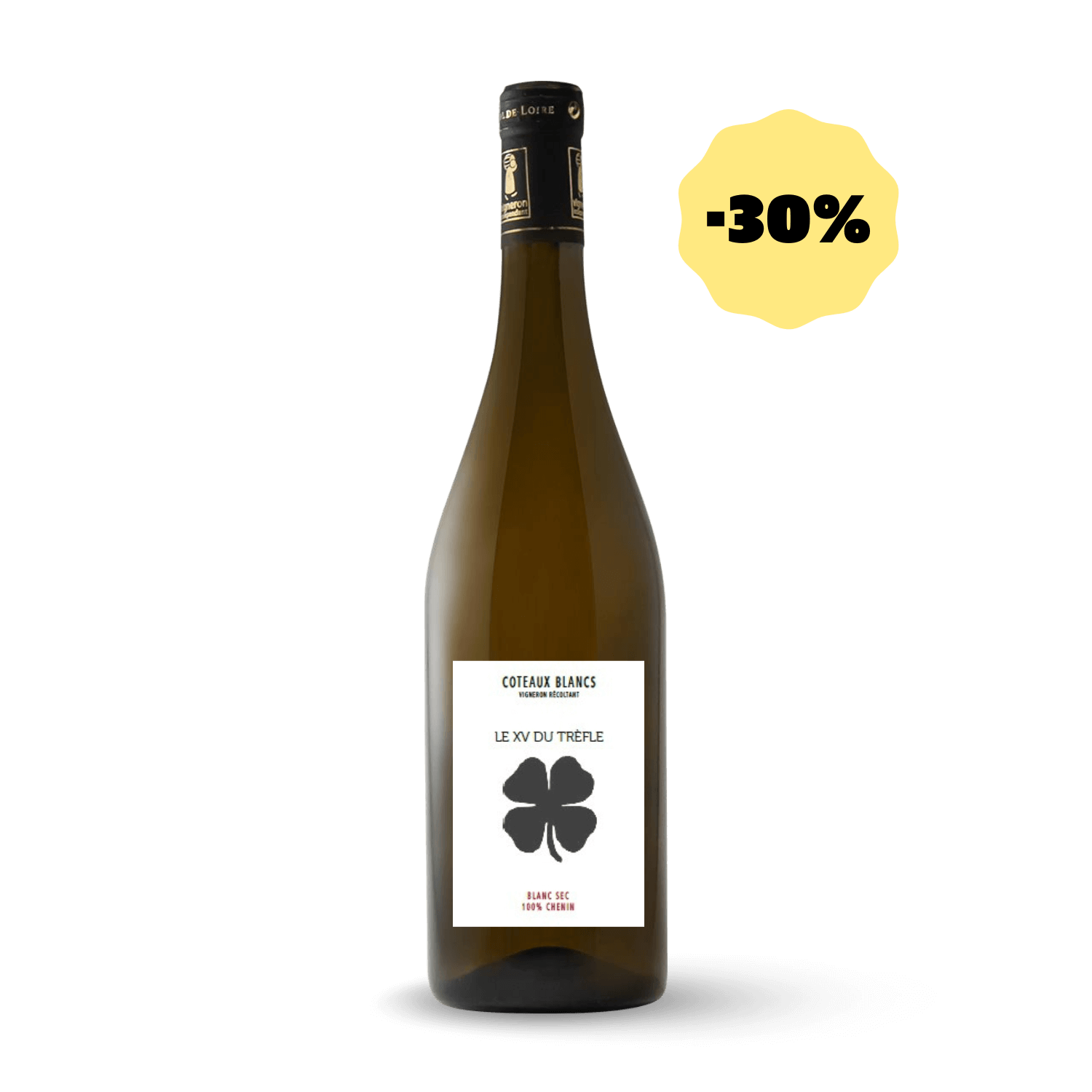 Le XV du Trèfle Destockage -30%