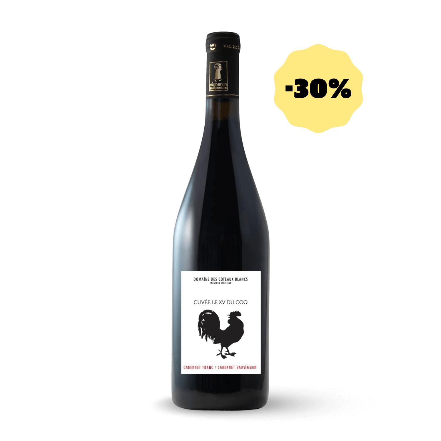 Le XV du Coq Destockage -30%