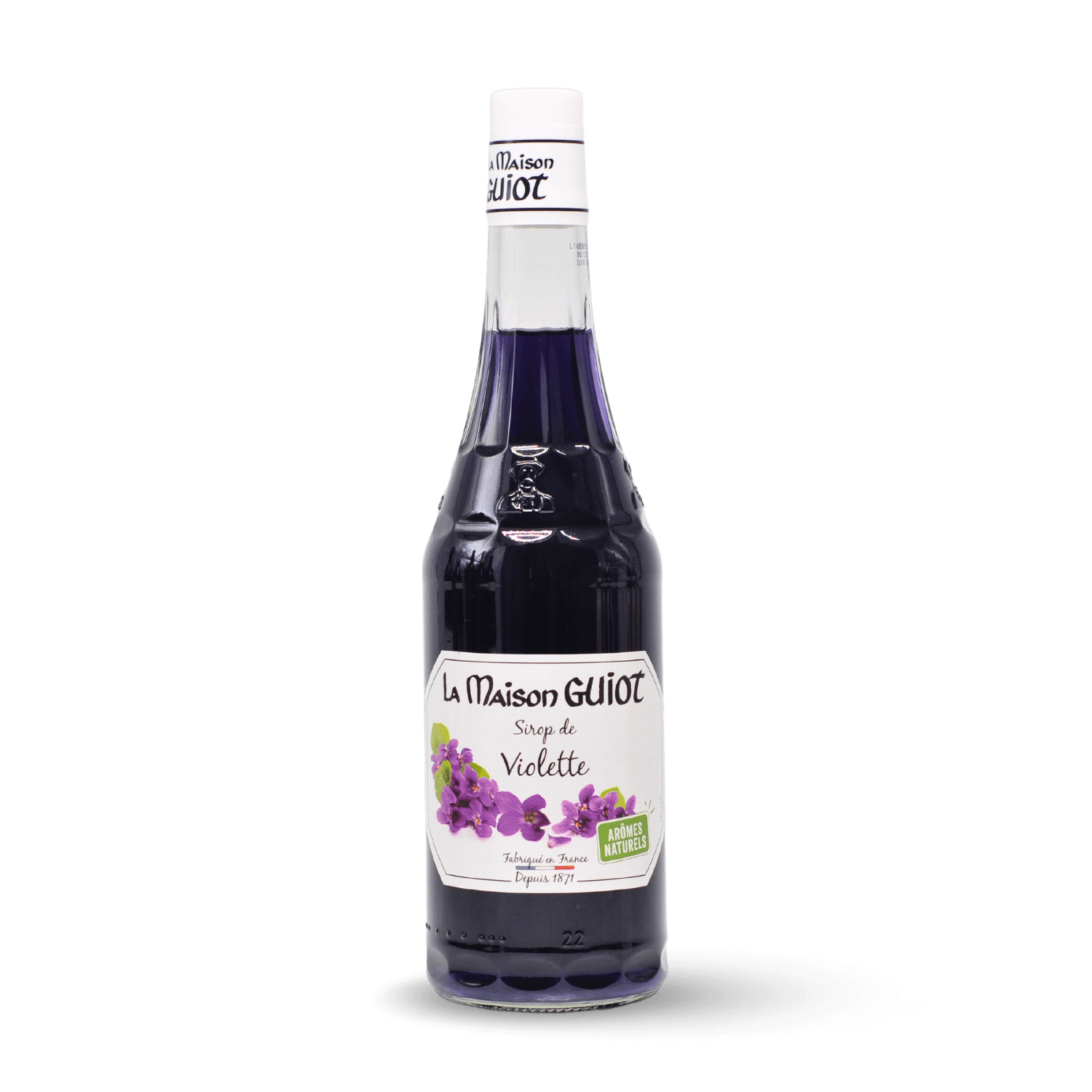 Sirop de Violette