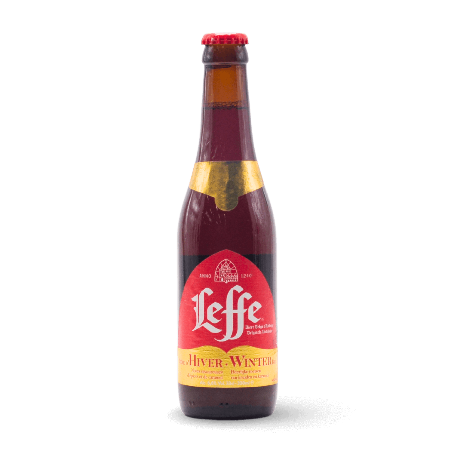 Leffe de Noël