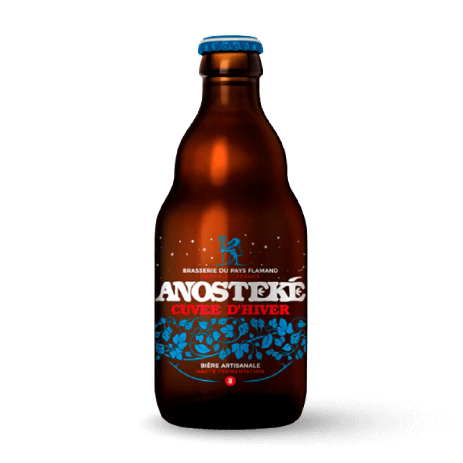 Anosteke Cuvée d'Hiver