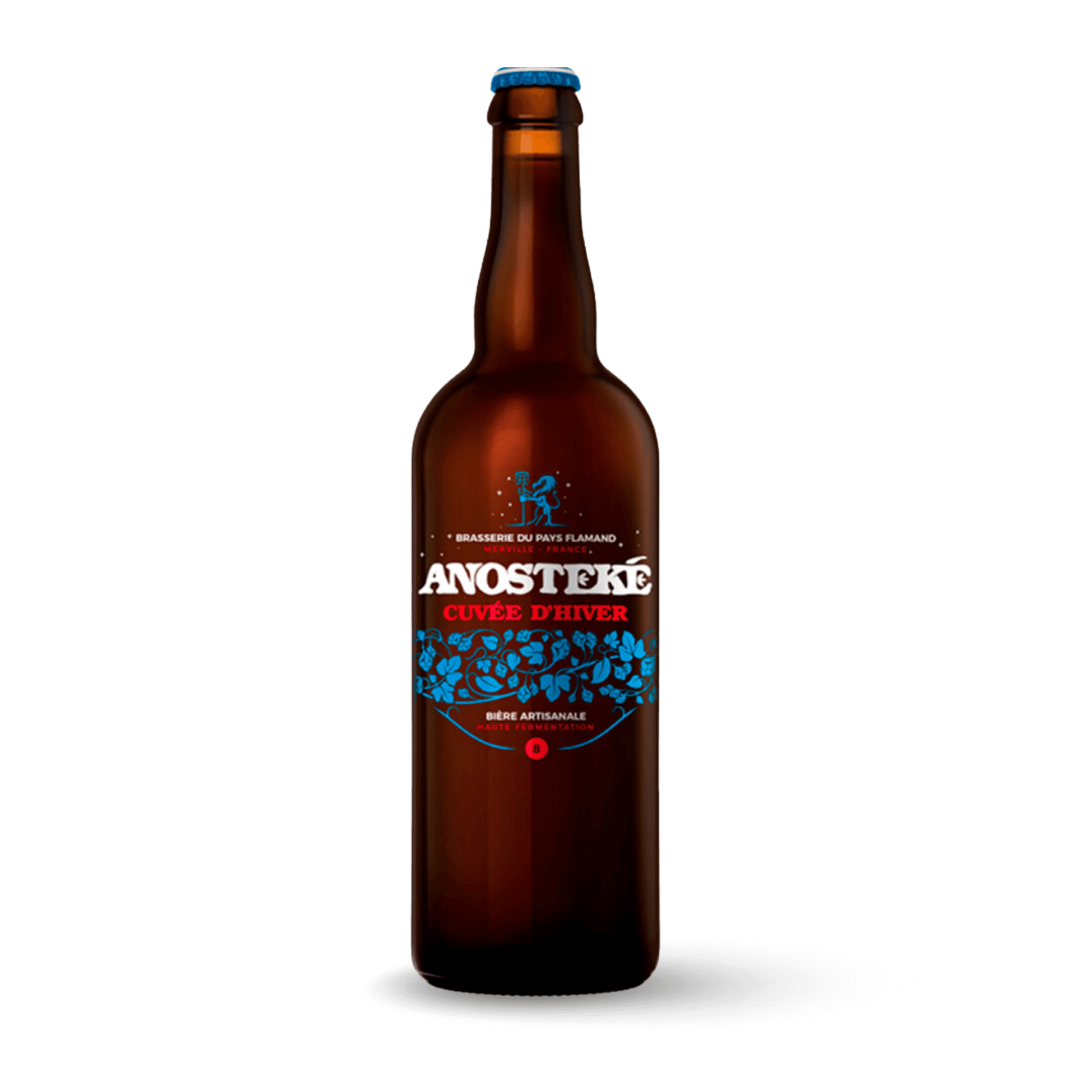 Anosteke Cuvée d'Hiver