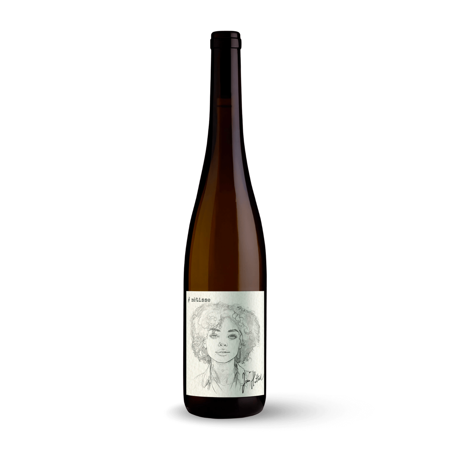 Métisse