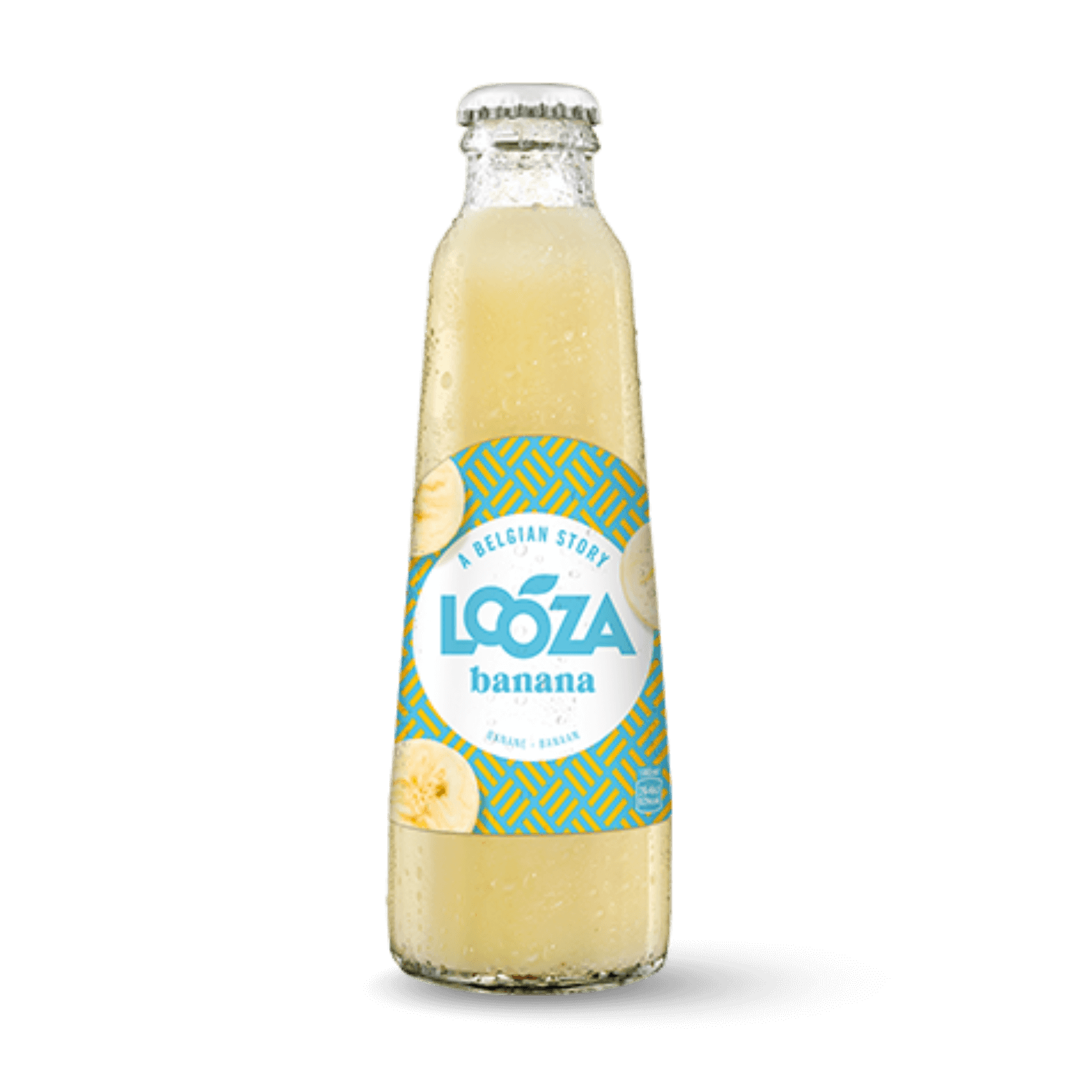 Jus de banane